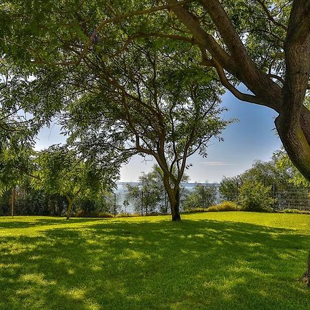 Jardines Las Golondrinas Apartments Elviria 马尔韦利亚 外观 照片